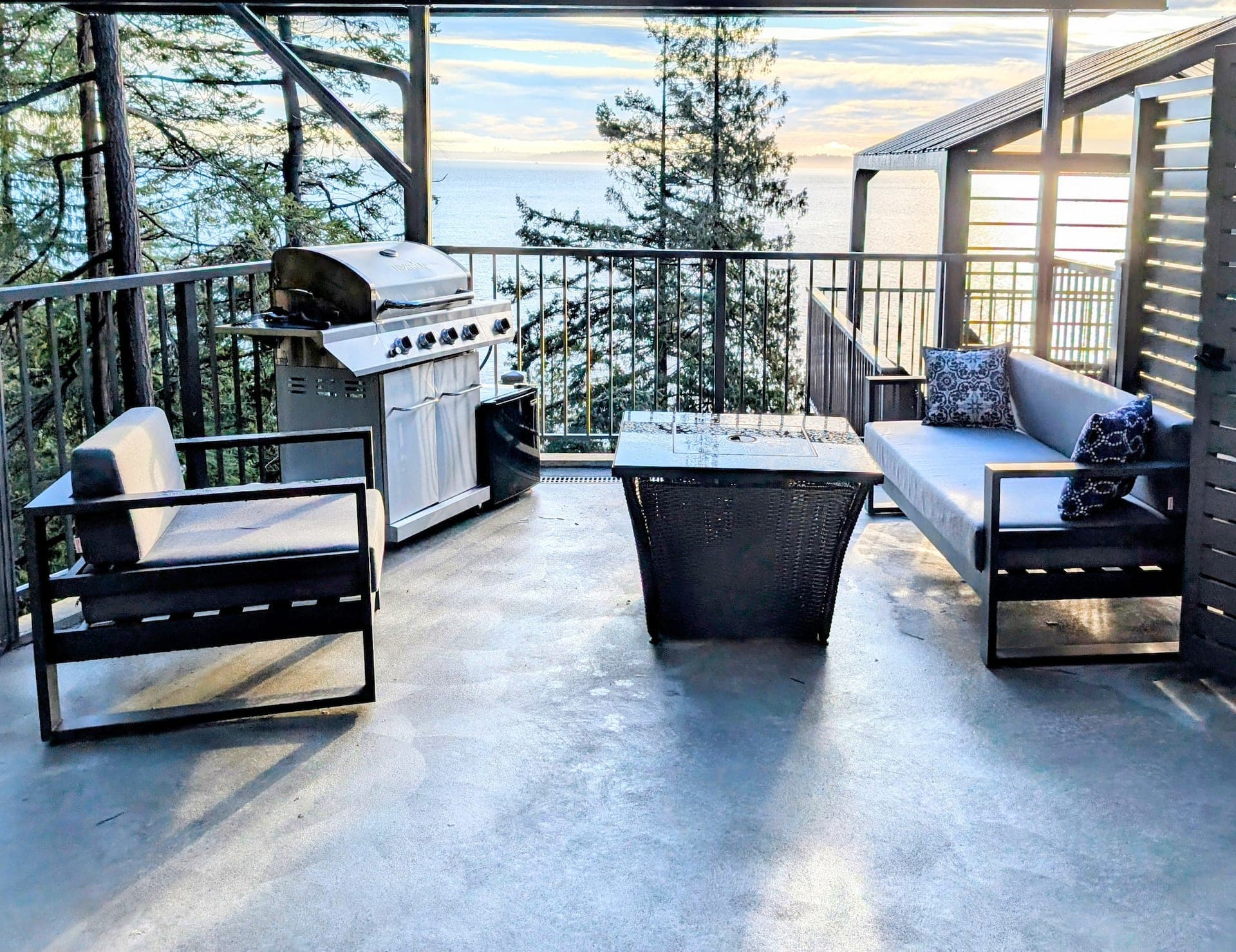 Aspen Modern Cabin — 4