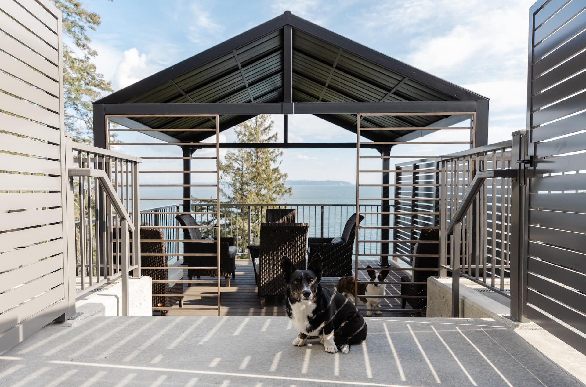 Aspen Modern Cabin — 3