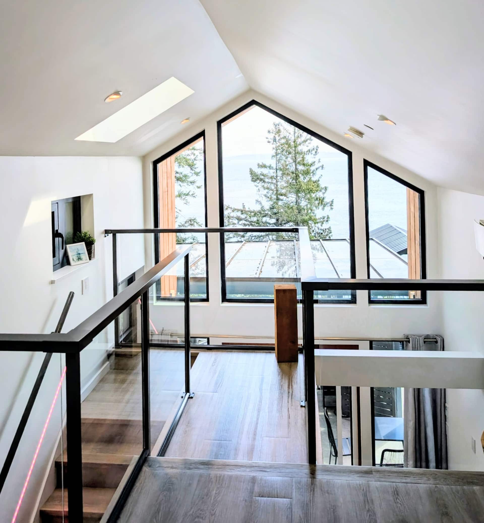 Aspen Modern Cabin